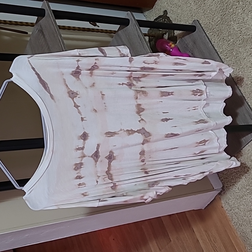 Plus size 3x blouse